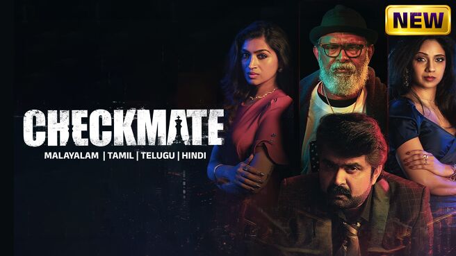 Checkmate on Zee5