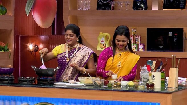 Randhane Bandhan season 1 episode 8 on Zee5