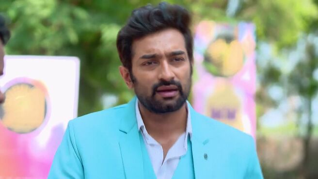 Chirodini Tumi Je Amar season 1 episode 8 on Zee5