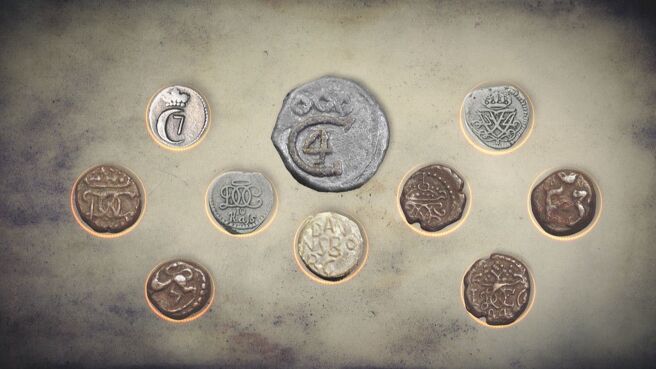 Kissa Currency Ka season 1 episode 7 on Discovery Plus