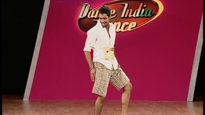 Dance India Dance Season 2 season 2 episode 4 on Zee5