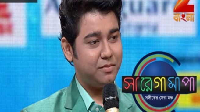 Sa Re Ga Ma Pa - 2016 - Bangla season 1 episode 52 on Zee5