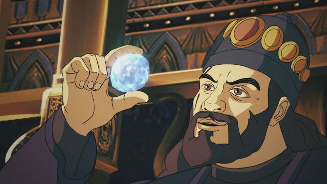 Secrets of the Koh-i-noor season 1 episode 1 on Discovery Plus