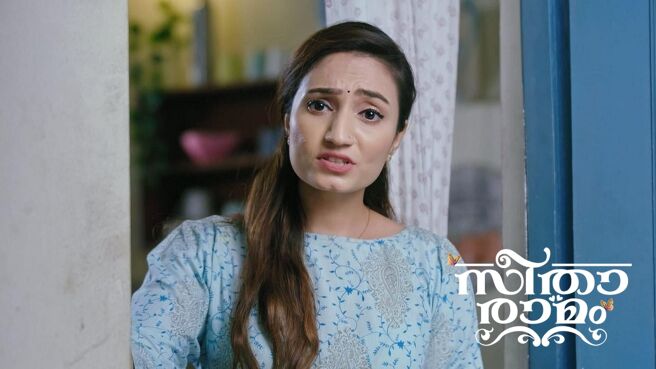 Seetha Ramam season 1 episode 30 on Zee5