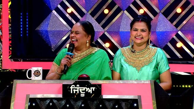 Antakshari season 1 episode 19 on Zee5