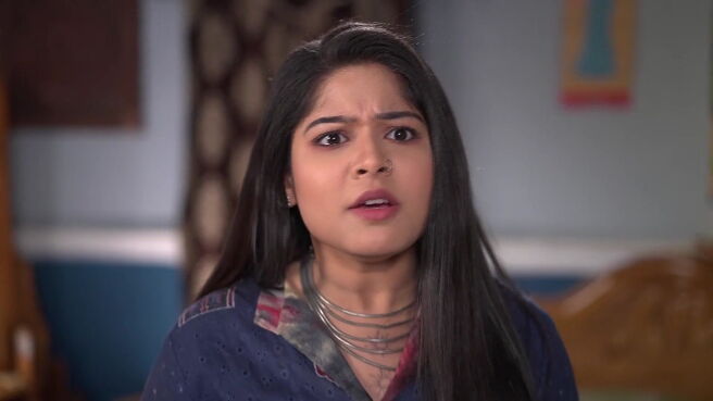 Kichi Sata Kichi Michha season 1 episode 12 on Zee5