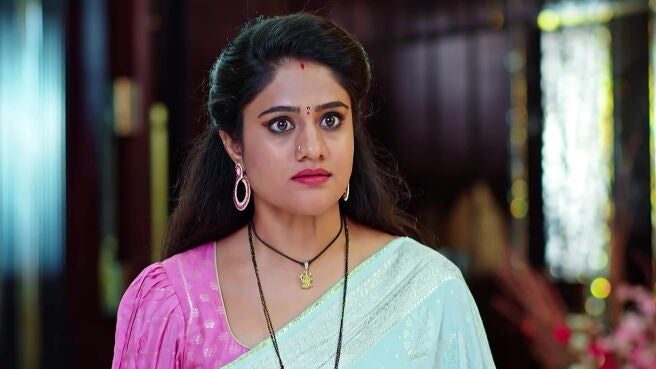 Smart Play - Jagadhatri season 1 episode 20 on Zee5