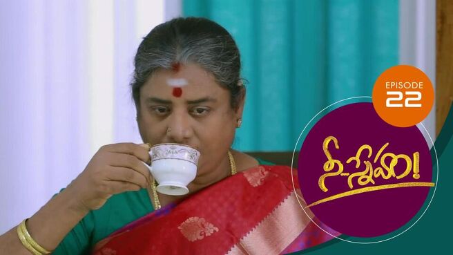 Nee Sneham season 1 episode 22 on Sun NXT