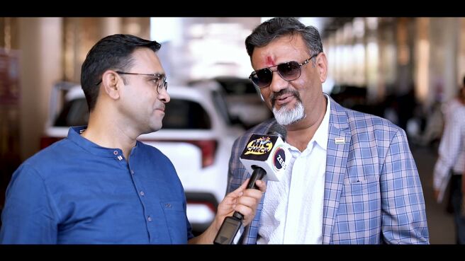 Mic Check season 1 episode 18 on Zee5