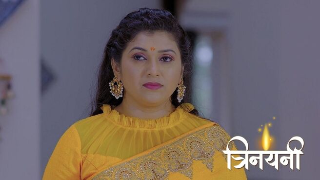 Trinayani season 1 episode 15 on Zee5