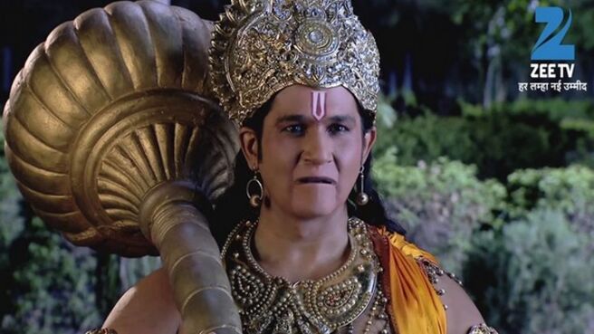 Ramayan - Jeevan ka Aadhar season 1 episode 43 on Zee5