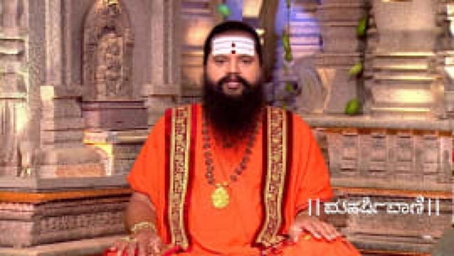 Maharishi Vaani season 1 episode 2981 on Zee5