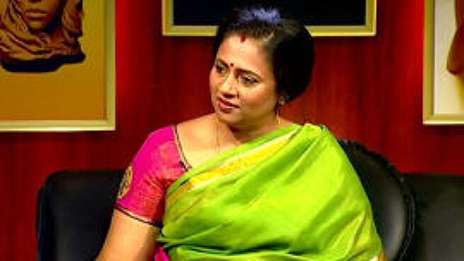 Solvathellam Unmai season 1 episode 664 on Zee5