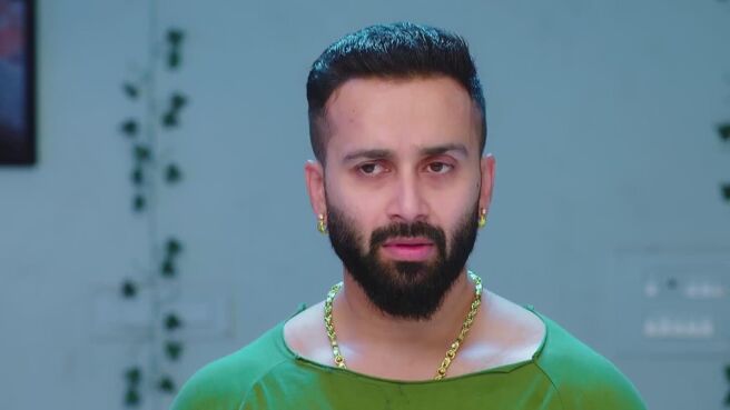 Trinayani season 1 episode 54 on Zee5