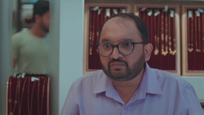 Taarini season 1 episode 14 on Zee5