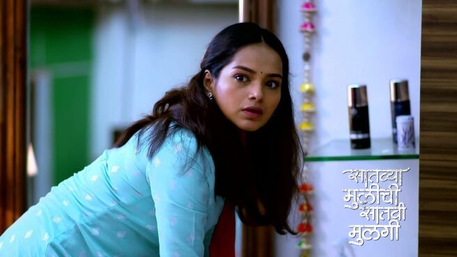 Saatvya Mulichi Saatvi Mulgi season 1 episode 22 on Zee5