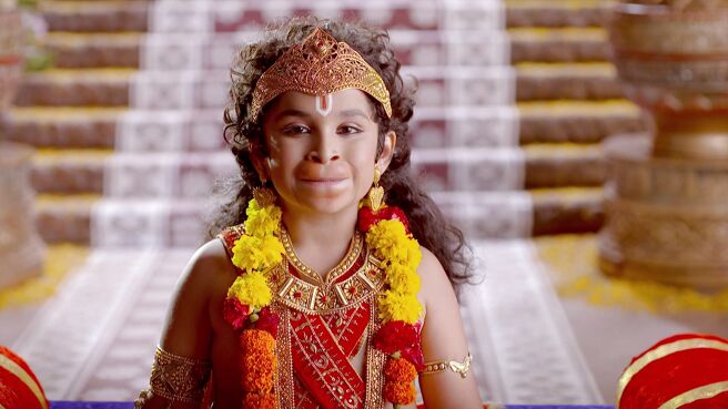 Sankatmochan Mahabali Hanuman season 1 episode 32 on Sony LIV