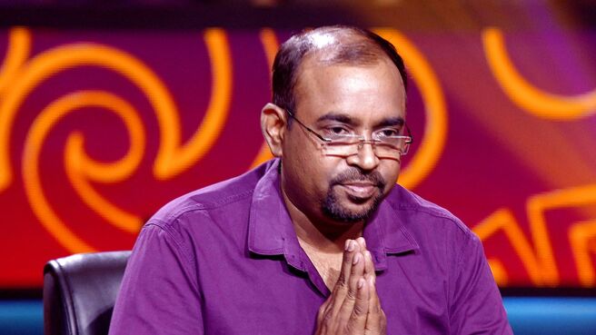 Kaun Banega Crorepati season 16 episode 42 on Sony LIV