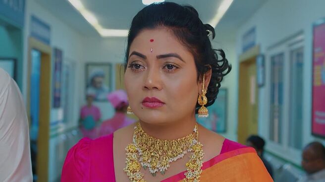 Dheerga Sumangali Bhava season 1 episode 23 on Zee5