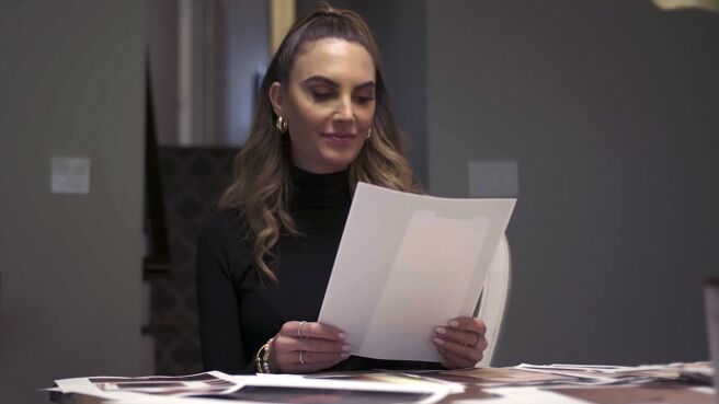 Toxic season 1 episode 6 on Discovery Plus