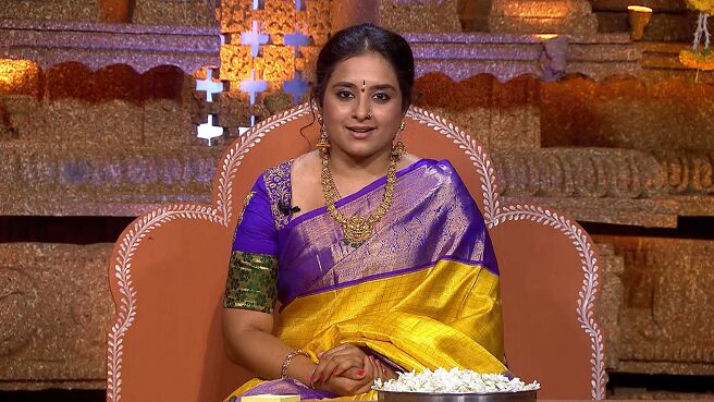Bhavishya Darshana season 1 episode 5 on Zee5