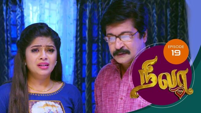 Nila season 1 episode 19 on Sun NXT