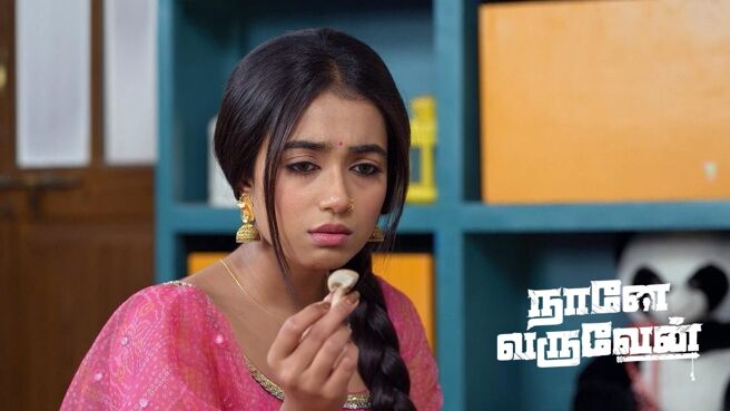 Naane Varuven season 1 episode 29 on Zee5