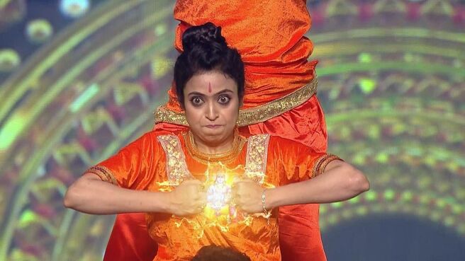 DOD Zee Sarthak Sansar Dance Double League season 1 episode 33 on Zee5