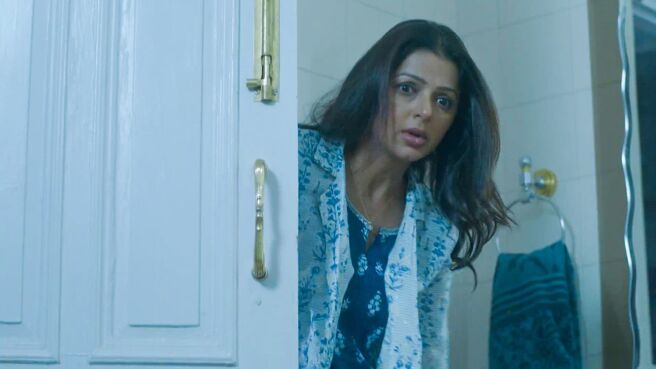 Bhram season 1 episode 5 on Zee5
