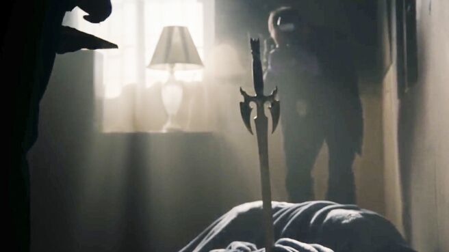 The Real Murders on Elm Street season 1 episode 1 on Discovery Plus