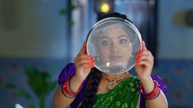 Kalyani season 1 episode 52 on Zee5