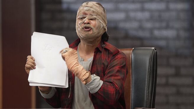 Zee Cine Awards 2025 season 1 episode 7 on Zee5