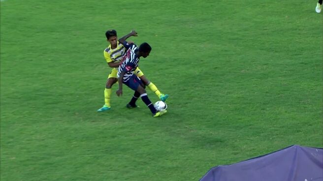 Zee Bangla Football League season 1 episode 8 on Zee5