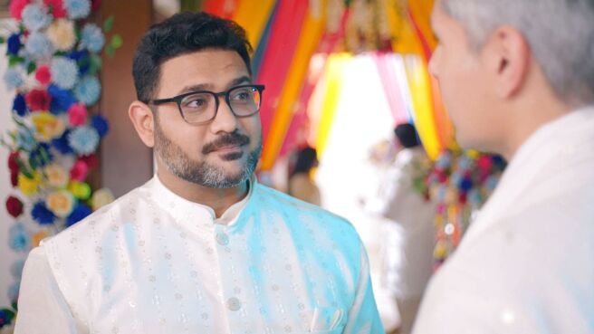 Hui Gumm Yaadein Ek Doctor, Do Zindagiyaan season 1 episode 28 on Sony LIV