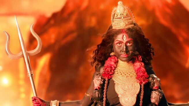 Veer Hanuman - Bolo Bajrang Bali Ki Jai season 1 episode 32 on Sony LIV