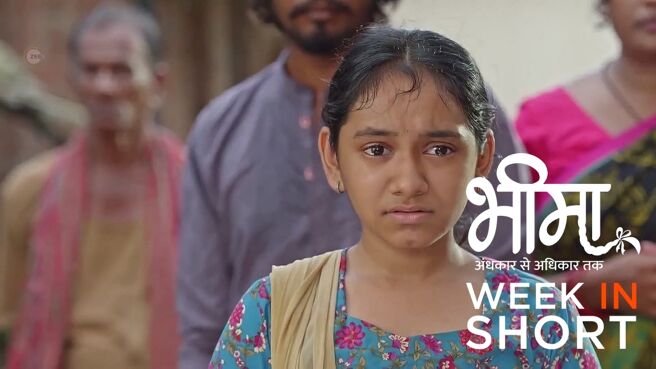Bheema - Andhkaar Se Adhikaar Tak season 1 episode 19 on Zee5