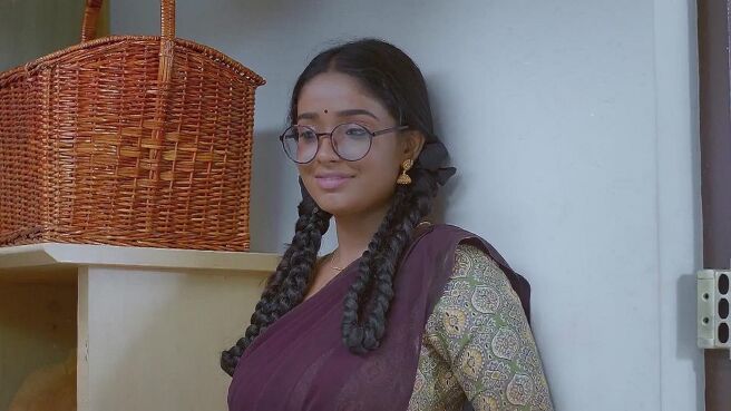 Brahmagantu season 1 episode 10 on Zee5