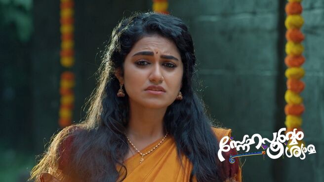 Snehapoorvam Shyama season 1 episode 2 on Zee5