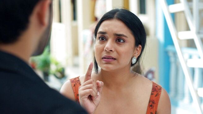 Itti Si Khushi season 1 episode 10 on Sony LIV