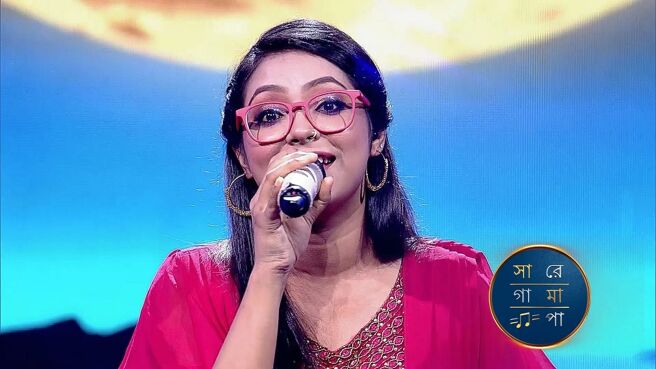 Sa Re Ga Ma Pa 2024 season 1 episode 18 on Zee5