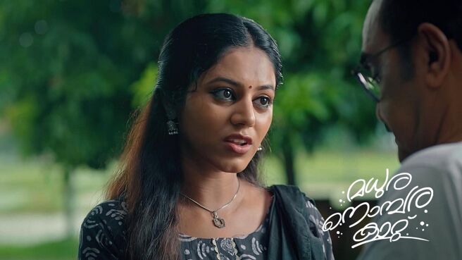 Madhura Nombara Kattu season 1 episode 9 on Zee5