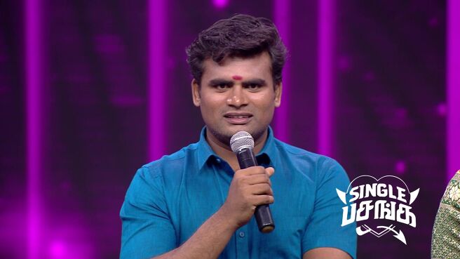 Single Pasanga season 1 episode 15 on Zee5