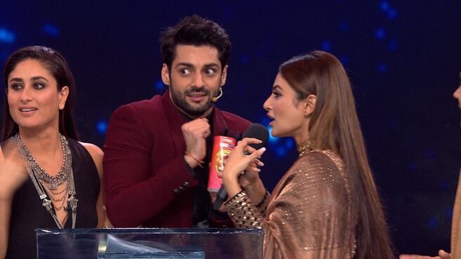 Dance India Dance Battle Of The Champions season 1 episode 29 on Zee5