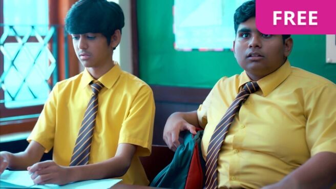 Fireflies: Parth Aur Jugnu season 1 episode 1 on Zee5