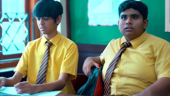 Fireflies: Parth Aur Jugnu season 1 episode 1 on Zee5