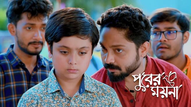 Puber Moyna season 1 episode 6 on Zee5