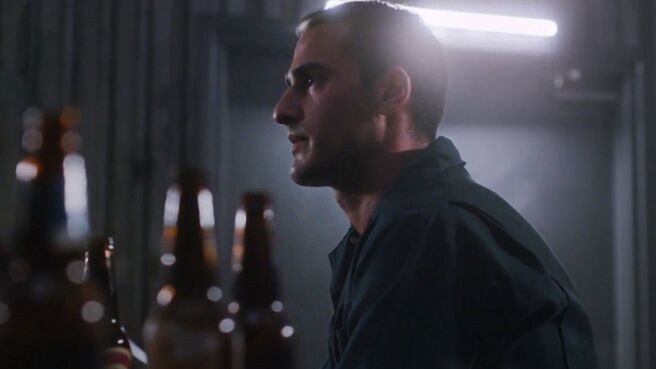 A Time to Kill season 1 episode 3 on Discovery Plus
