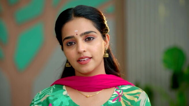 Vaagai Sooda Vaa season 1 episode 17 on Zee5