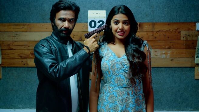 Aha Naa Pellanta (Tamil) season 1 episode 7 on Zee5