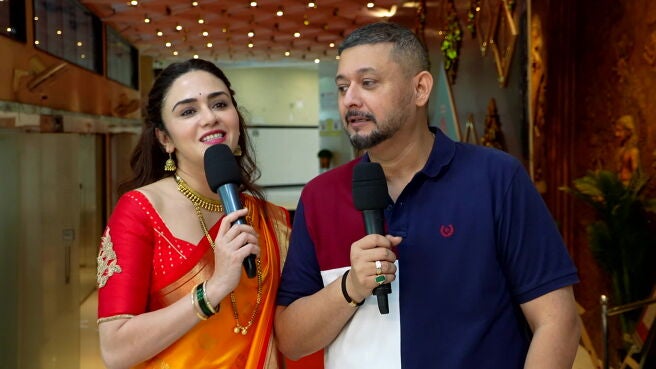 ZEE Natya Gaurav Puraskar 2026 season 1 episode 3 on Zee5